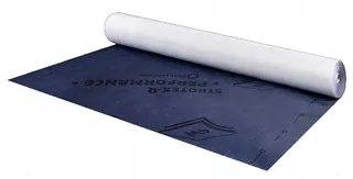 Strešná membrána Foliarex 50 x 1,5 x 1 mm 220 g/m²